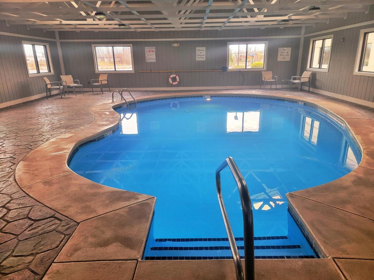 Holiday Inn Cleveland Northeast - Mentor By Ihg Экстерьер фото