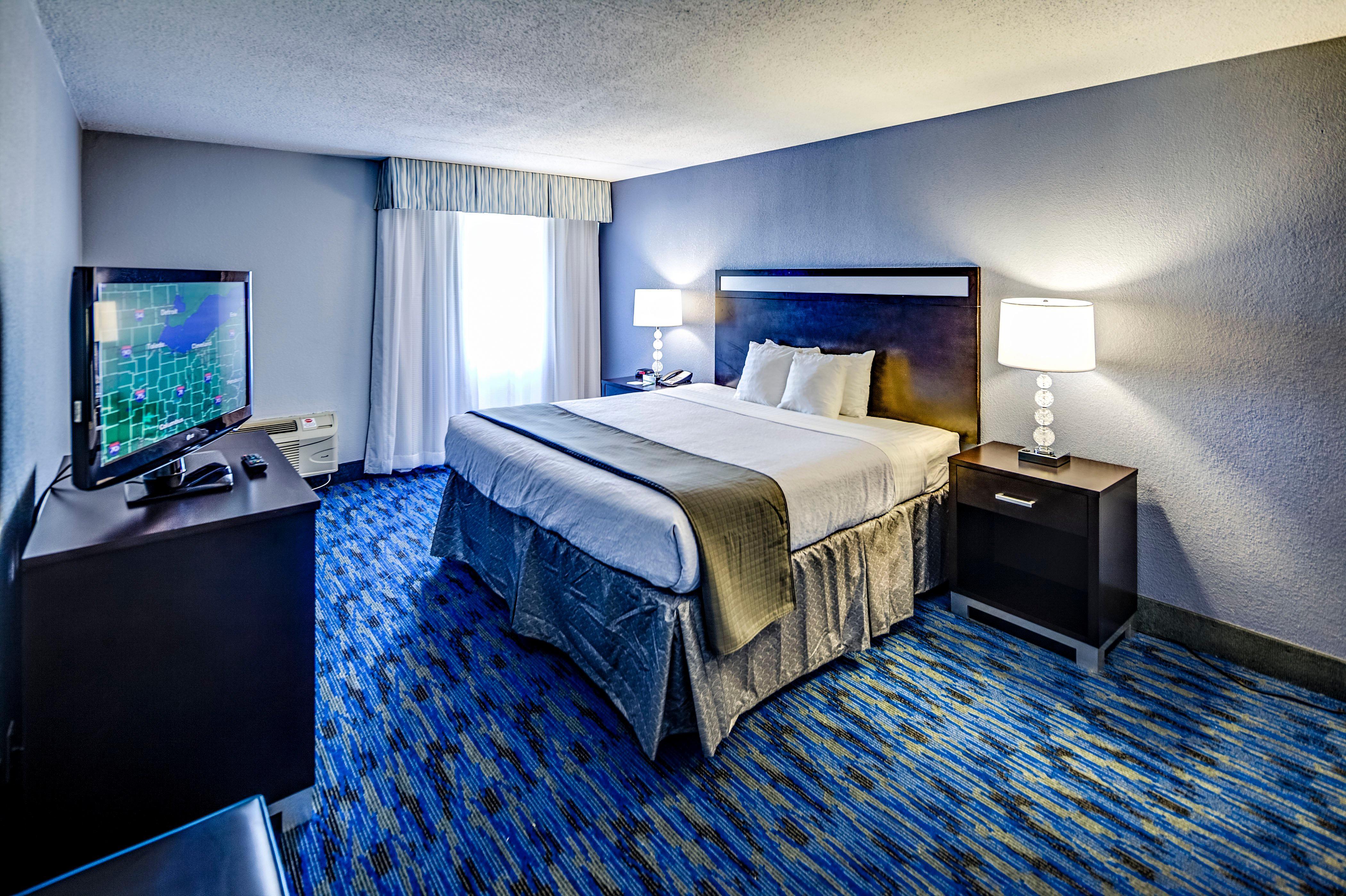 Holiday Inn Cleveland Northeast - Mentor By Ihg Экстерьер фото