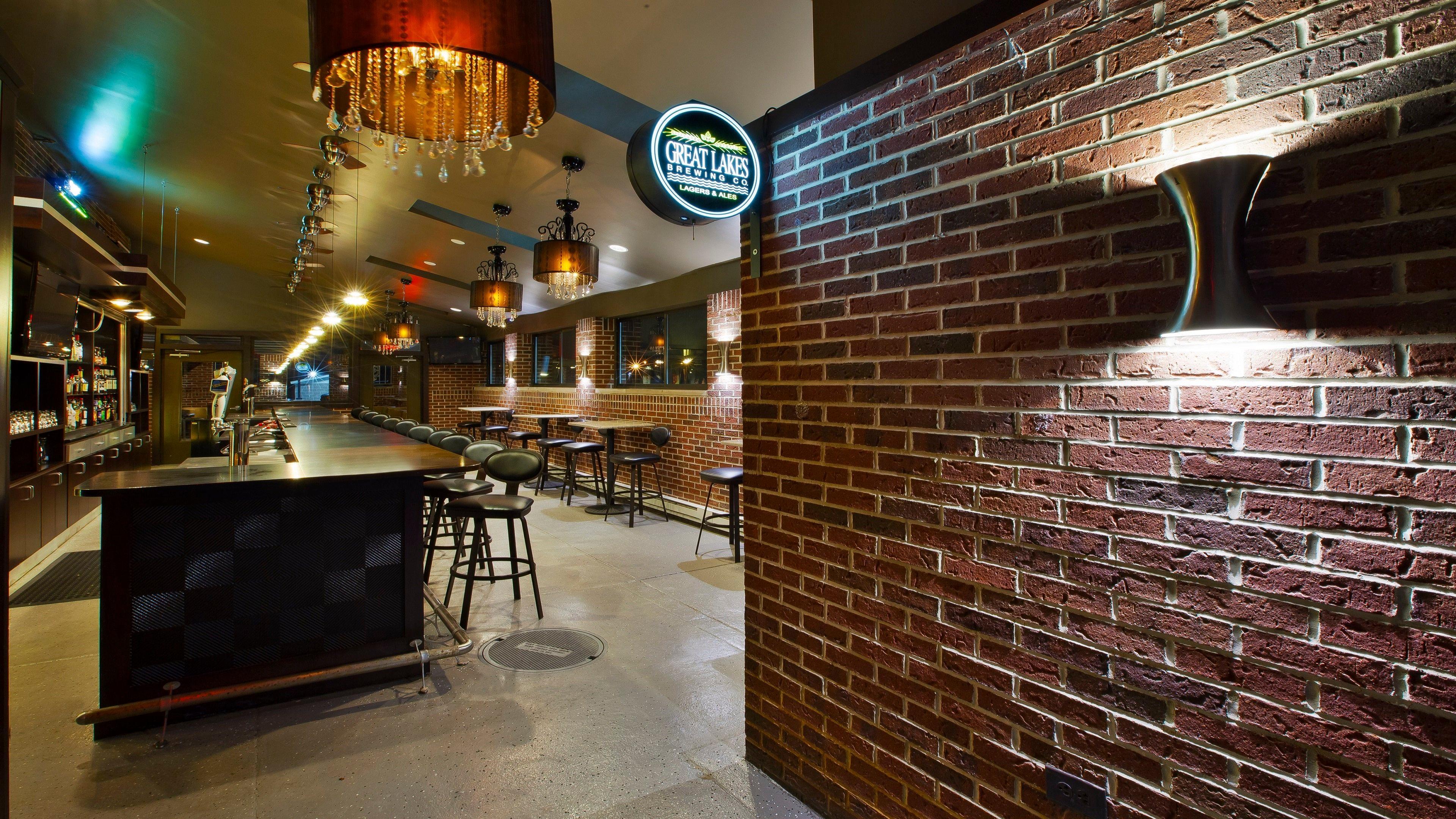 Holiday Inn Cleveland Northeast - Mentor By Ihg Экстерьер фото