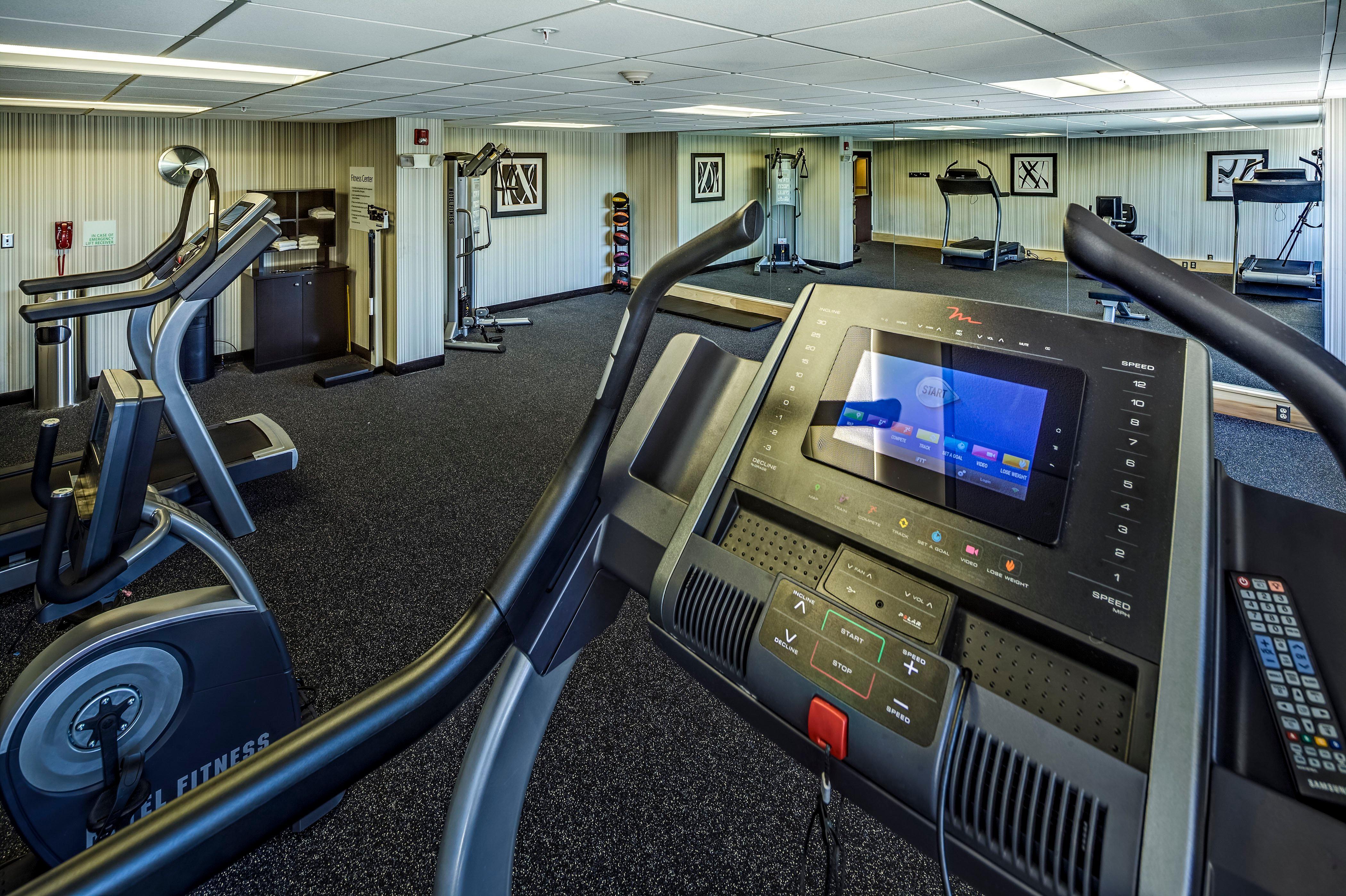 Holiday Inn Cleveland Northeast - Mentor By Ihg Экстерьер фото