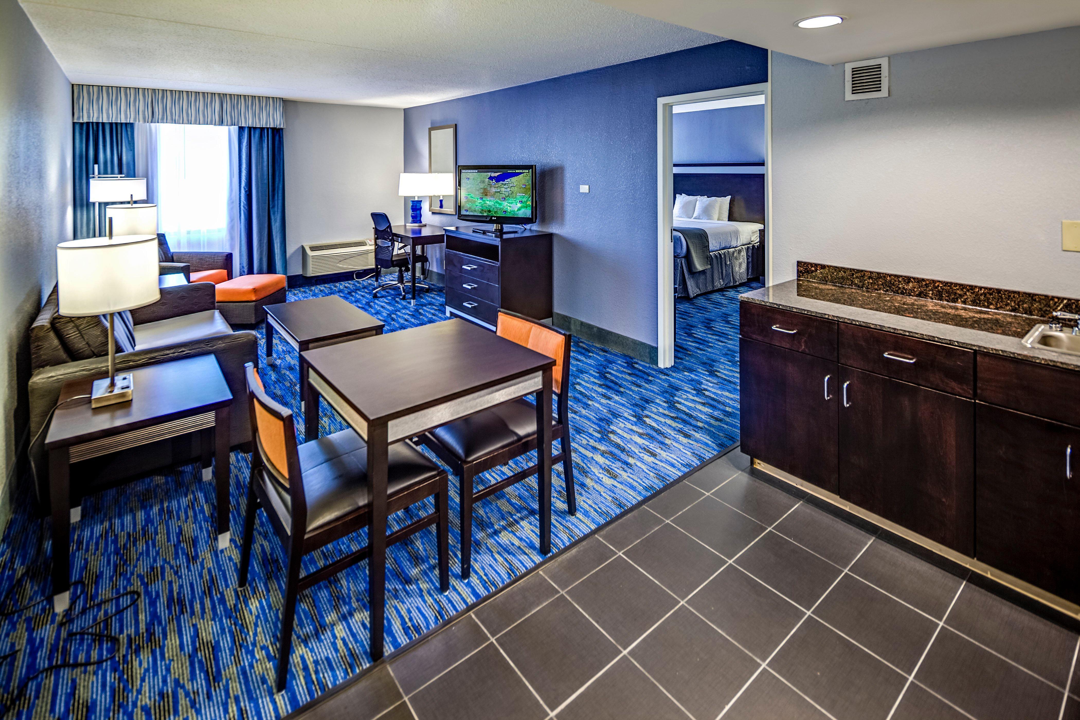 Holiday Inn Cleveland Northeast - Mentor By Ihg Экстерьер фото