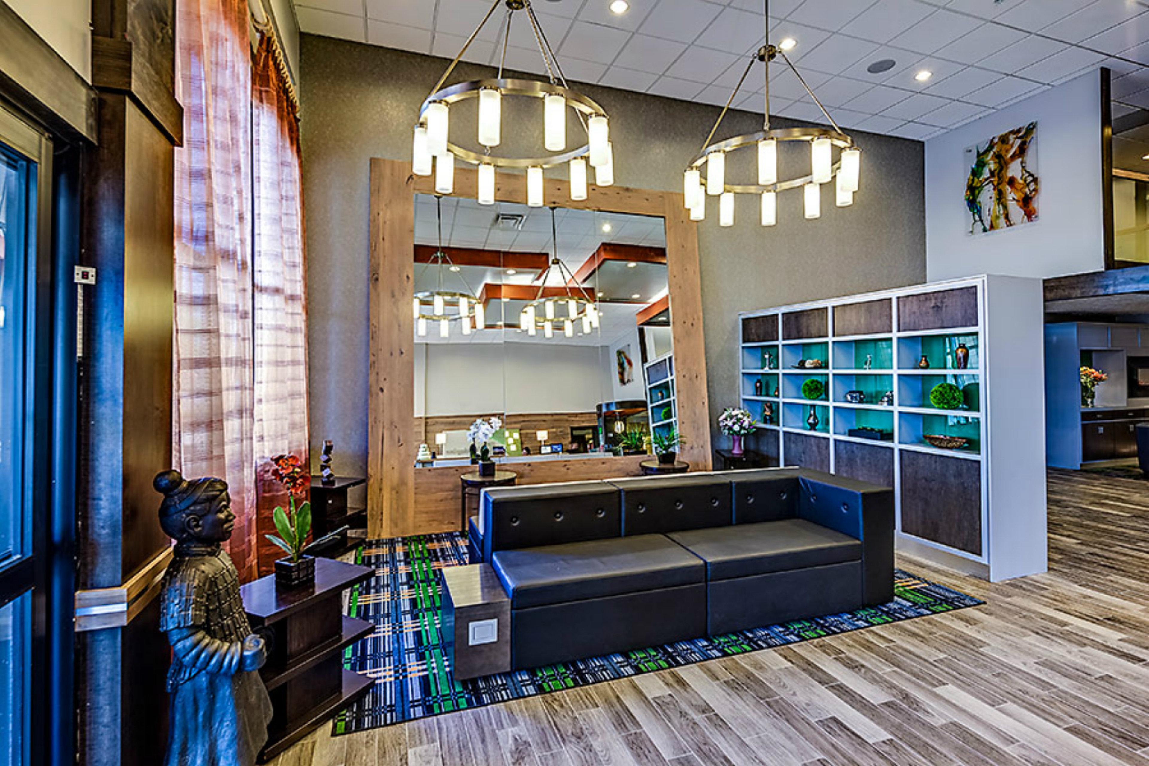 Holiday Inn Cleveland Northeast - Mentor By Ihg Экстерьер фото