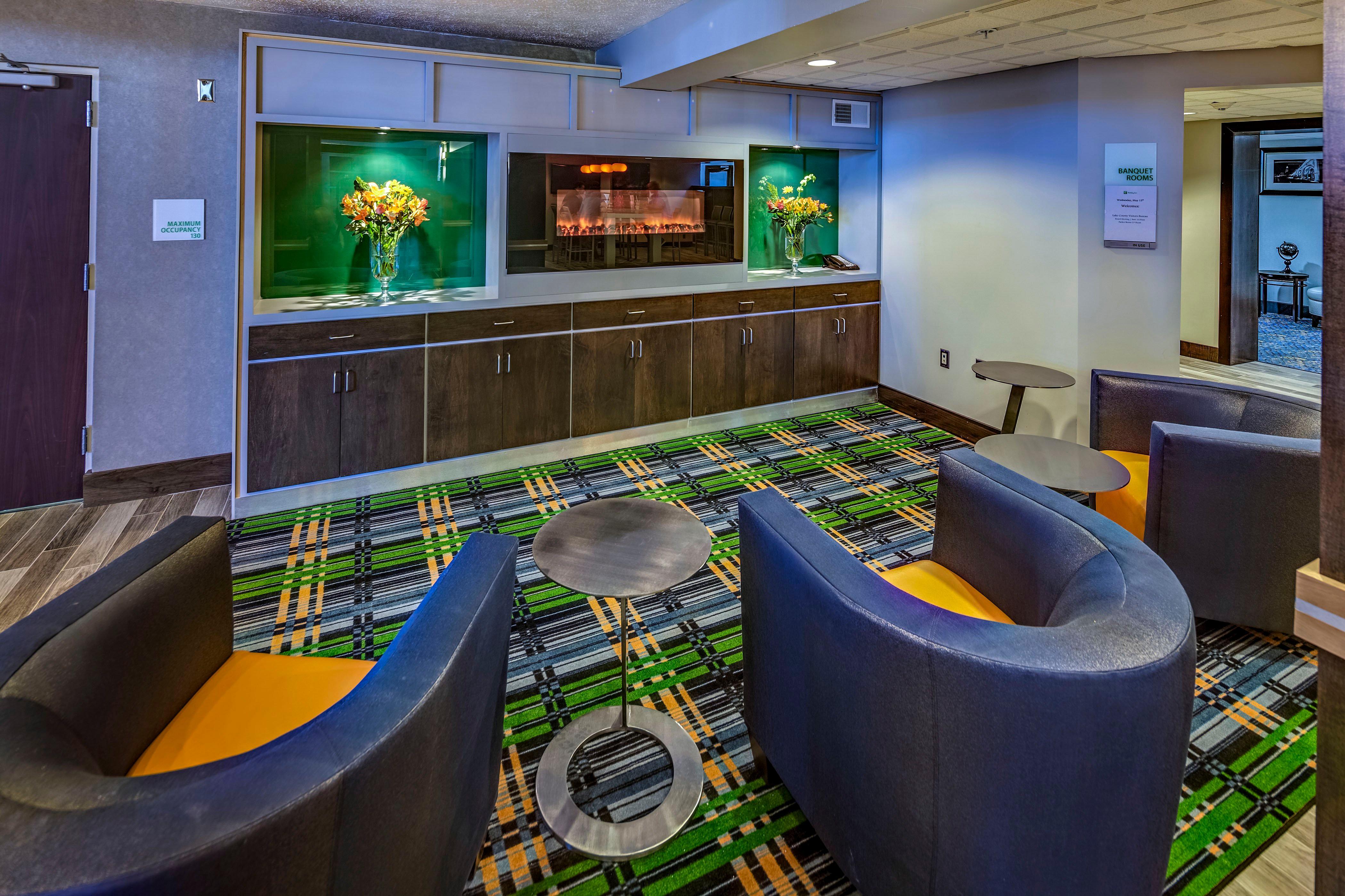 Holiday Inn Cleveland Northeast - Mentor By Ihg Экстерьер фото
