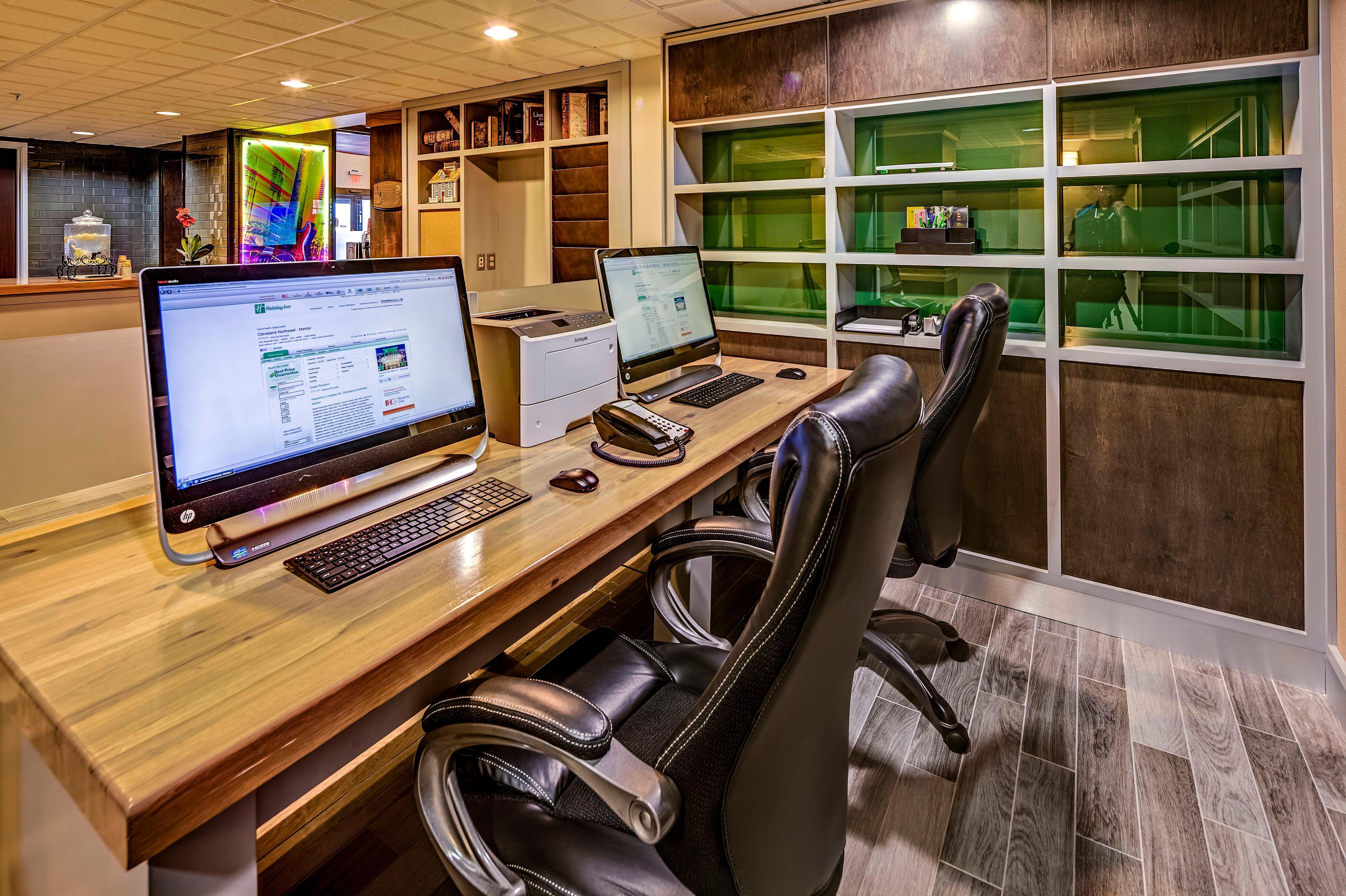 Holiday Inn Cleveland Northeast - Mentor By Ihg Экстерьер фото