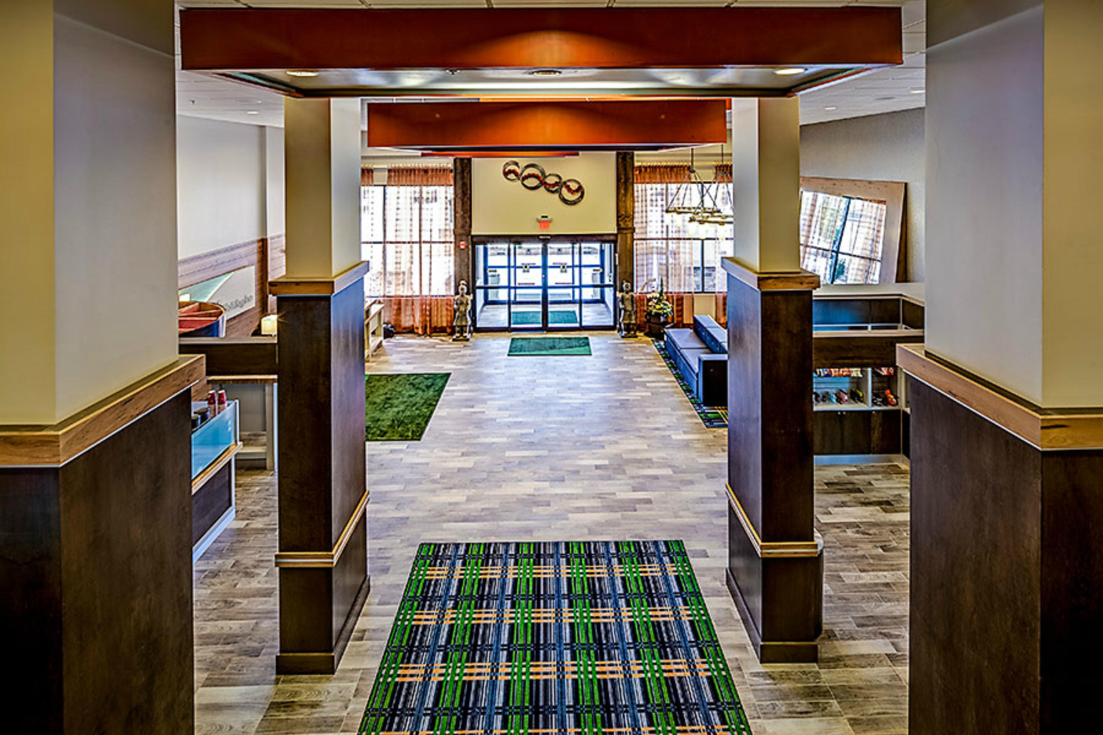 Holiday Inn Cleveland Northeast - Mentor By Ihg Экстерьер фото
