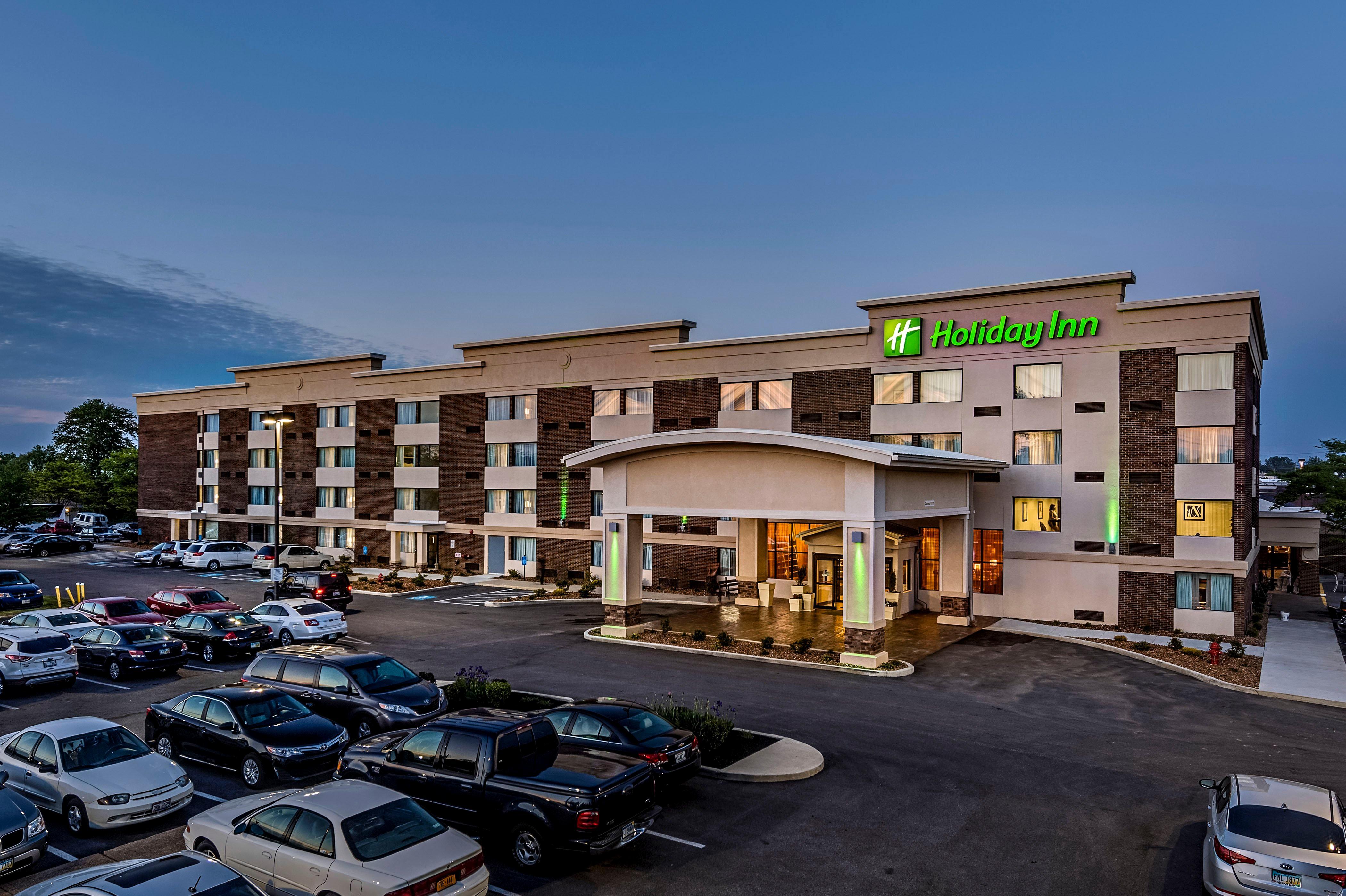 Holiday Inn Cleveland Northeast - Mentor By Ihg Экстерьер фото
