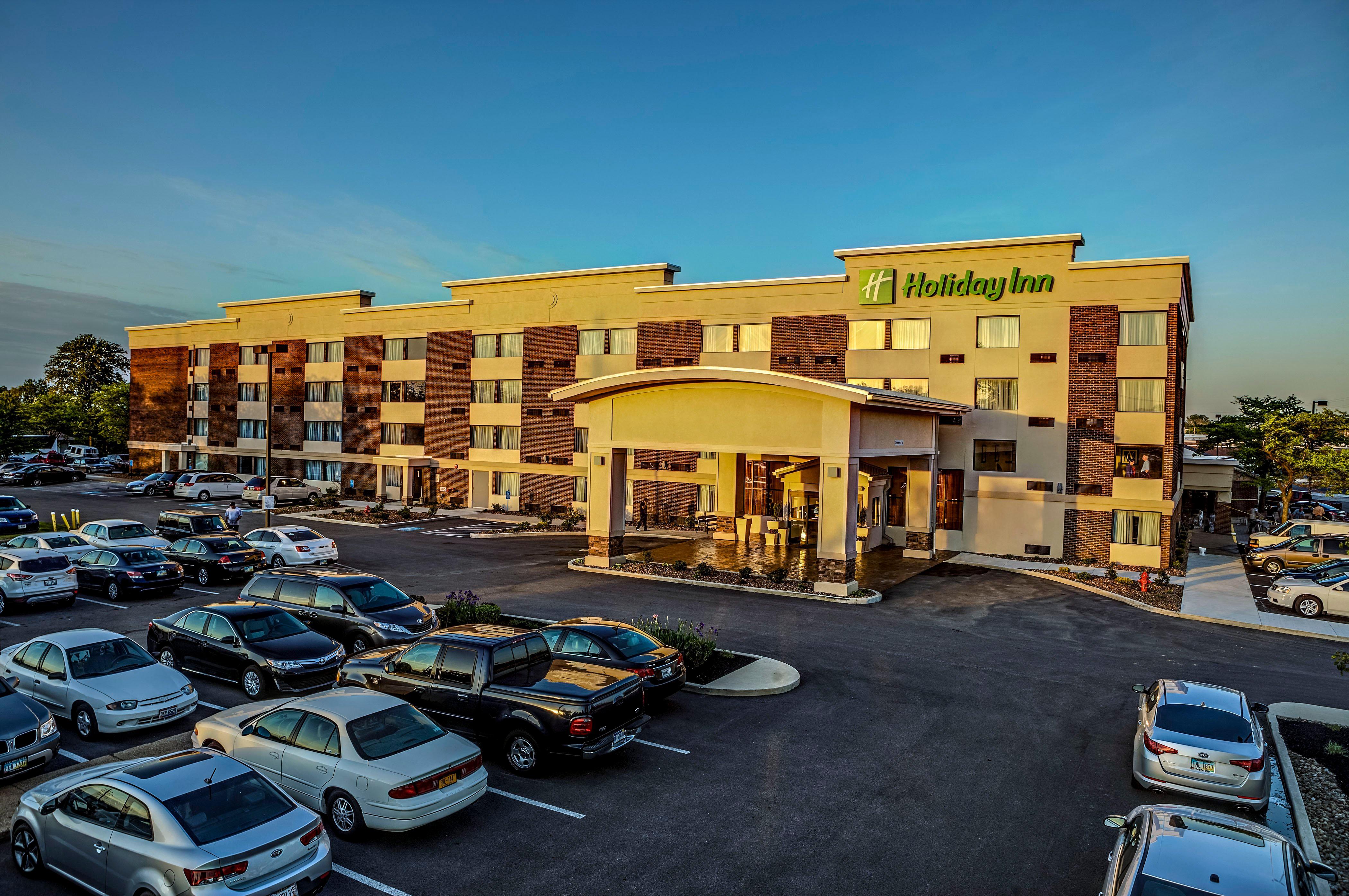 Holiday Inn Cleveland Northeast - Mentor By Ihg Экстерьер фото