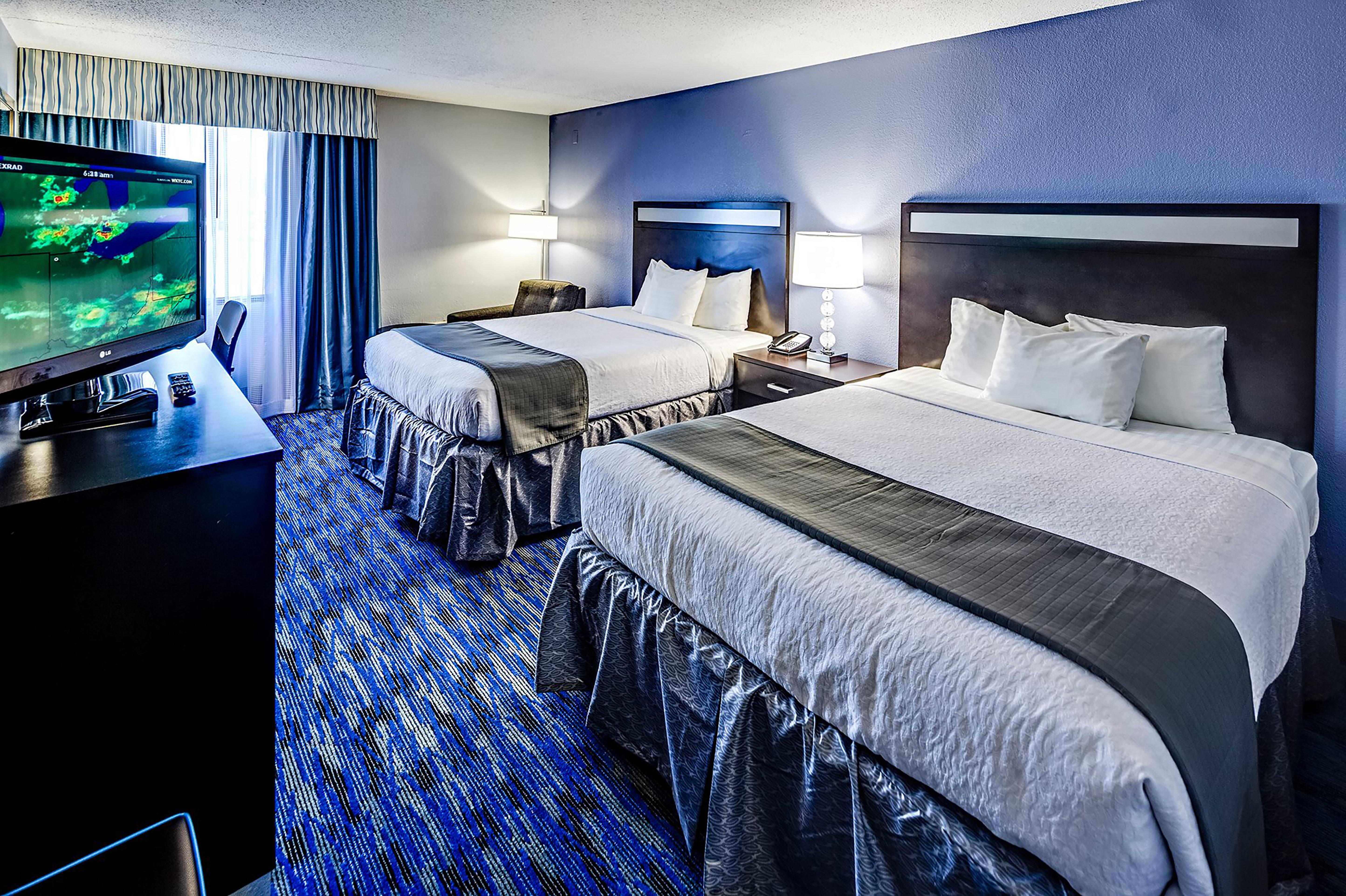 Holiday Inn Cleveland Northeast - Mentor By Ihg Экстерьер фото
