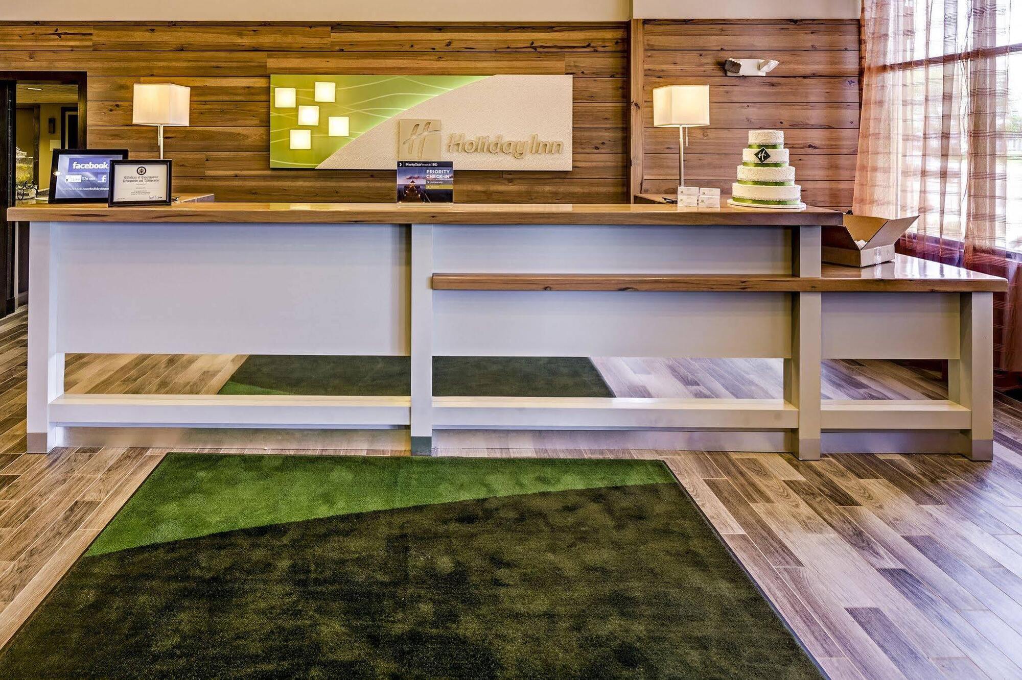 Holiday Inn Cleveland Northeast - Mentor By Ihg Экстерьер фото