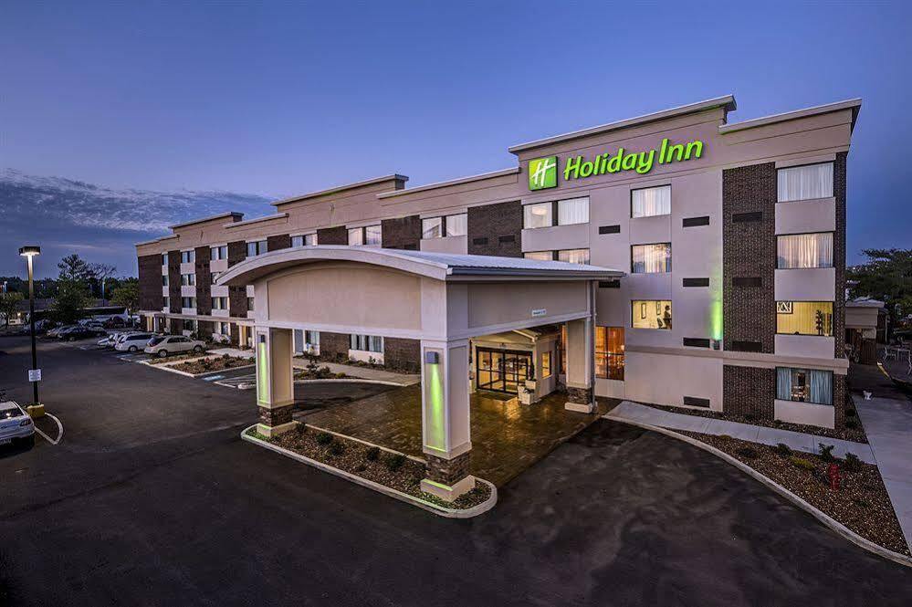 Holiday Inn Cleveland Northeast - Mentor By Ihg Экстерьер фото