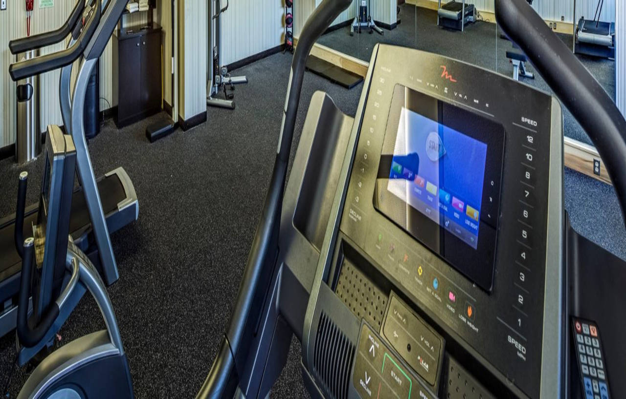 Holiday Inn Cleveland Northeast - Mentor By Ihg Экстерьер фото