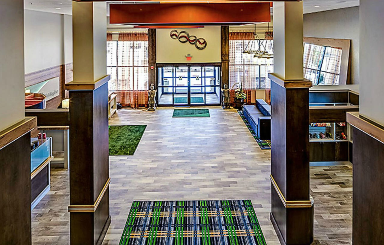Holiday Inn Cleveland Northeast - Mentor By Ihg Экстерьер фото